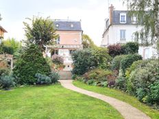 Esclusiva villa in vendita Montmorency, Francia