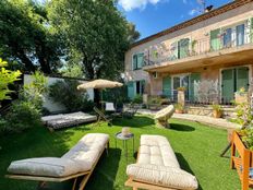 Esclusiva villa in vendita Mougins, Francia