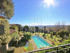 Prestigiosa villa in vendita La Colle-sur-Loup, Francia