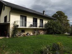 Villa in vendita a Ayse Alvernia-Rodano-Alpi Alta Savoia
