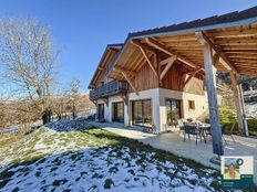 Prestigiosa villa di 148 mq in vendita, Onnion, Alvernia-Rodano-Alpi