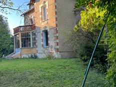 Villa in vendita a Tours Centre-Val de Loire Indre-et-Loire