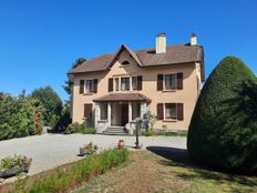 Prestigiosa villa di 338 mq in vendita, Thoiry, Francia