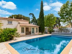 Villa in vendita a Le Cap d\'Agde Occitanie Hérault