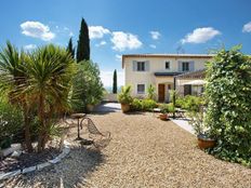 Villa in vendita a Aix-en-Provence Provenza-Alpi-Costa Azzurra Bocche del Rodano