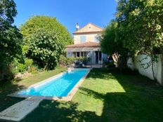 Villa in vendita a Aix-en-Provence Provenza-Alpi-Costa Azzurra Bocche del Rodano