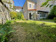 Villa in vendita a Fontainebleau Île-de-France Seine-et-Marne