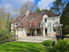 Villa in vendita a La Ferté-sous-Jouarre Île-de-France Seine-et-Marne