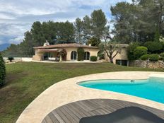 Prestigiosa villa in vendita Mouans-Sartoux, Provenza-Alpi-Costa Azzurra