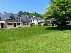 Villa in vendita a Le Faouët Bretagna Morbihan