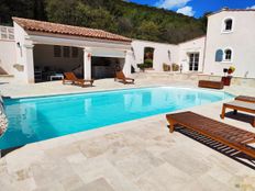 Villa in vendita a Rocbaron Provenza-Alpi-Costa Azzurra Var