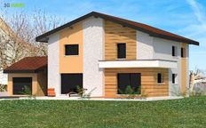 Villa in vendita a Prévessin-Moëns Alvernia-Rodano-Alpi Ain