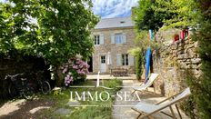 Prestigiosa villa di 94 mq in vendita Île-aux-Moines, Francia