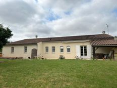 Prestigiosa villa di 140 mq in vendita Loulay, Aquitania-Limosino-Poitou-Charentes