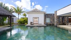 Prestigiosa villa di 414 mq in vendita Petit Raffray, Mauritius