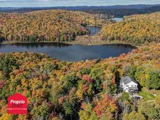 Casale in vendita a Saint-Sauveur Québec Laurentides