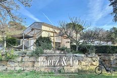 Villa in vendita a Grimaud Provenza-Alpi-Costa Azzurra Var