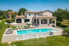 Villa in vendita a Vižinada Istria Općina Vižinada