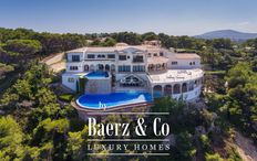 Prestigiosa villa di 1172 mq in vendita, Xàbia, Comunitat Valenciana