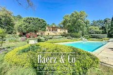 Casa di lusso in vendita a La Garde-Freinet Provenza-Alpi-Costa Azzurra Var