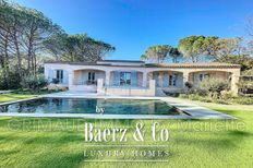 Villa in vendita a Le Plan-de-la-Tour Provenza-Alpi-Costa Azzurra Var