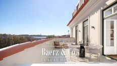 Prestigioso appartamento di 669 m² in vendita Lisbona, Portogallo