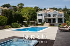 Villa in vendita a Marbella Andalusia Málaga