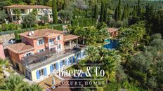 Villa in vendita a Grasse Provenza-Alpi-Costa Azzurra Alpi Marittime