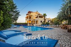 Villa in vendita a Parenzo Istria Grad Poreč