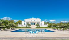 Villa in vendita a Marbella Andalusia Málaga