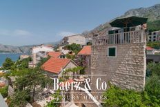 Casa di lusso in vendita a Omiš Split-Dalmatia Grad Omiš