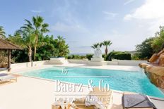Prestigiosa villa di 850 mq in vendita, Ibiza, Isole Baleari