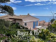 Villa in vendita a Saint-Raphaël Provenza-Alpi-Costa Azzurra Var