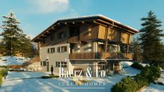 Casa di lusso in vendita a Praz-sur-Arly Alvernia-Rodano-Alpi Alta Savoia