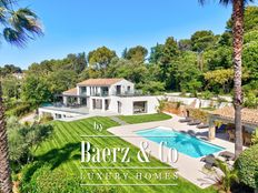 Villa in vendita a Valbonne Provenza-Alpi-Costa Azzurra Alpi Marittime