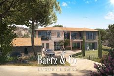 Villa in vendita a Le Plan-de-la-Tour Provenza-Alpi-Costa Azzurra Var