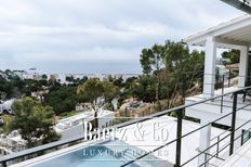 Villa in vendita a Costa d\'en Blanes Isole Baleari Isole Baleari