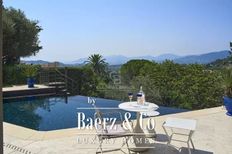 Villa in affitto a Mougins Provenza-Alpi-Costa Azzurra Alpi Marittime