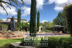 Casa di lusso in vendita a Grimaud Provenza-Alpi-Costa Azzurra Var