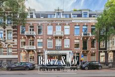 Residenza di lusso in vendita Willemsparkweg, Amsterdam, Gemeente Amsterdam, Olanda Settentrionale