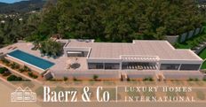 Esclusiva villa di 620 mq in vendita Ibiza, Isole Baleari