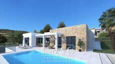 Villa in vendita a Pedreguer Comunità Valenciana Provincia de Alicante