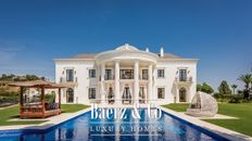 Esclusiva villa di 1190 mq in vendita Marbella, Spagna