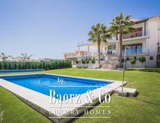 Villa in vendita a Marbella Andalusia Málaga