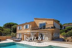 Villa in vendita a Sainte-Maxime Provenza-Alpi-Costa Azzurra Var