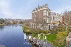 Residenza di lusso in vendita Noordeindeplein, Leida, Gemeente Leiden, Olanda Meridionale