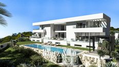 Villa in vendita a Marbella Andalusia Málaga