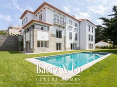 Casa di lusso di 834 mq in vendita Lisbona