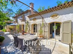 Villa in vendita a Valbonne Provenza-Alpi-Costa Azzurra Alpi Marittime