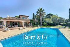 Villa in vendita a Le Plan-de-la-Tour Provenza-Alpi-Costa Azzurra Var